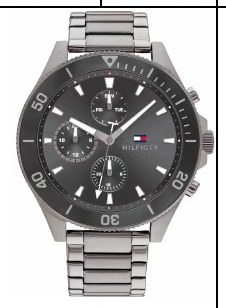 Tommy Hilfiger 1791918