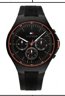 Tommy Hilfiger 1792056