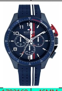 Tommy Hilfiger 1792169