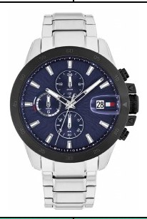 Tommy Hilfiger 1792198
