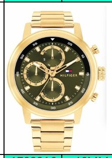 Tommy Hilfiger 1792216