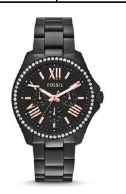 Emporio Armani AM4522