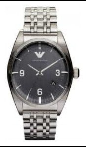 Emporio Armani AR0169