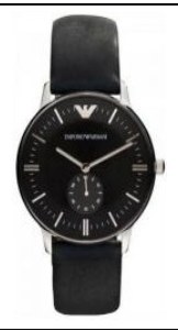 Emporio Armani AR0365