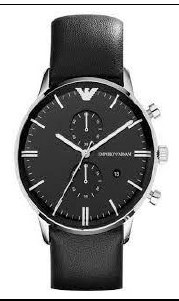 Emporio Armani AR0397