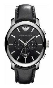 Emporio Armani AR0431