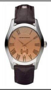 Emporio Armani AR0646