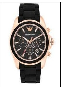 Emporio Armani AR6066