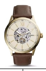 Fossil BQ2215