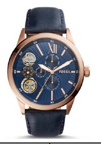 Fossil BQ2219