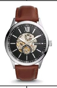 Fossil BQ2270