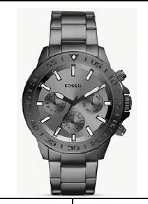 Fossil BQ2491