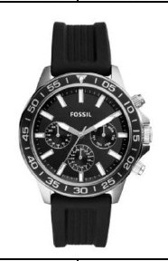 Fossil BQ2494