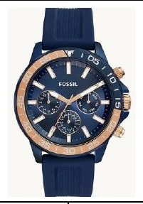 Fossil BQ2498