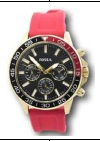Fossil BQ2499