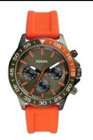 Fossil BQ2500