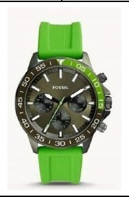 Fossil BQ2501