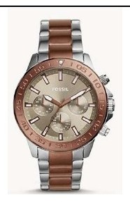 Fossil BQ2502