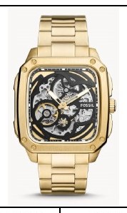 Fossil BQ2573
