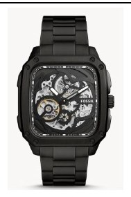 Fossil BQ2574