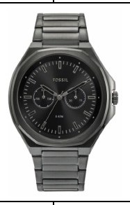 Fossil BQ2609