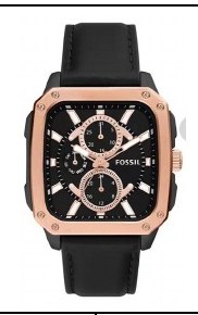 Fossil BQ2654