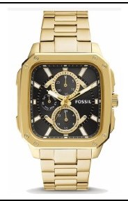 Fossil BQ2656