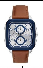 Fossil BQ2658