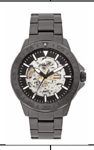 Fossil BQ2678