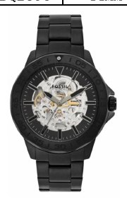Fossil BQ2679