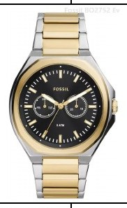 Fossil BQ2752