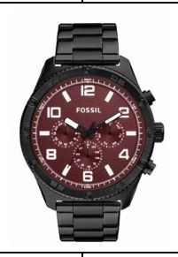 Fossil BQ2803
