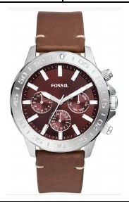 Fossil BQ2806