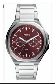 Fossil BQ2807