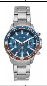 Fossil BQ2842