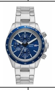 Fossil BQ2869
