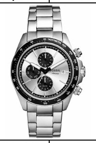 Fossil BQ2873