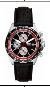 Fossil BQ2888