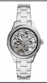 Fossil BQ3753