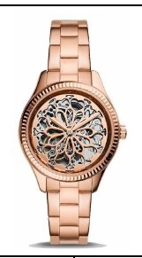 Fossil BQ3754