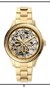 Fossil BQ3755