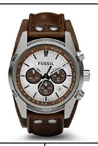 Fossil CH2565