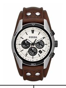 Fossil CH2890