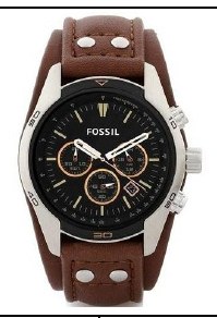 Fossil CH2891