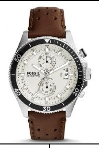 Fossil CH2943