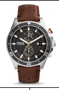 Fossil CH2944