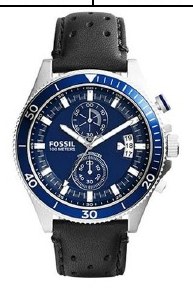 Fossil CH2945