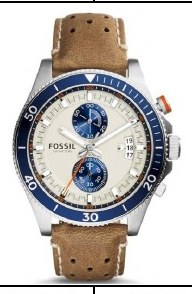 Fossil CH2951