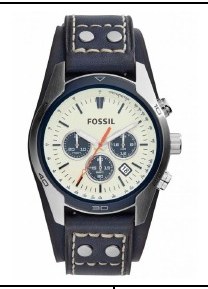 Fossil CH3051