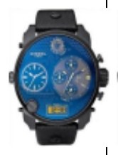 Diesel DZ7127